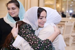 Müqəddəs Ramazan ayı münasibətilə iftar mərasimi keçirilib
