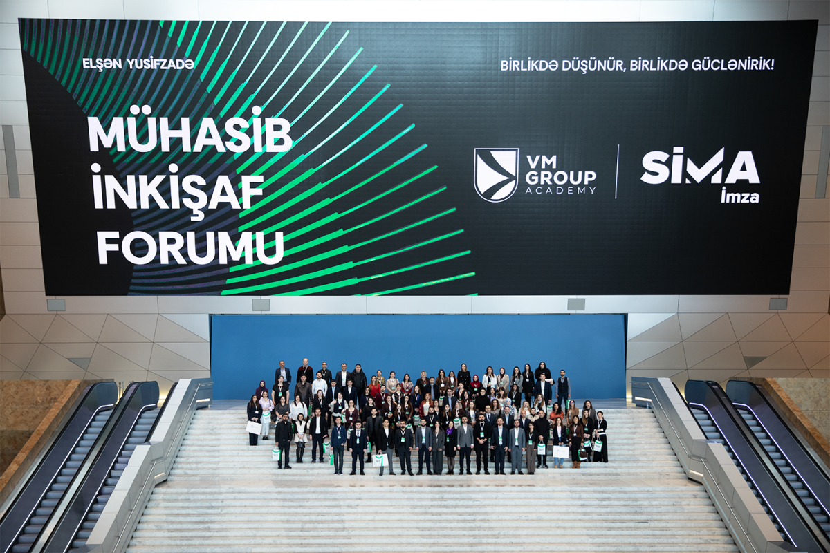 AzInTelecom rəqəmsal həlləri ilə iki forumda təmsil olunub - FOTO 