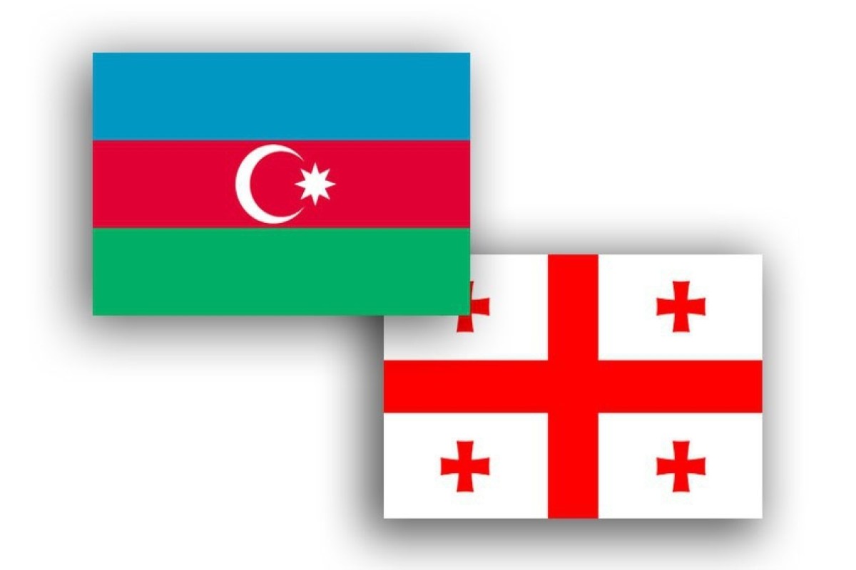 Gürcüstanın müdafiə naziri Zakir Həsənovla regiondakı vəziyyəti müzakirə edib