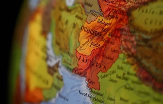 Pakistan Əfqanıstanda itkilərin 489-a çatdığını açıqlayıb