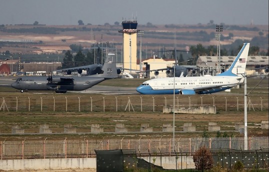 “New York Times”: İran Türkiyədə "İncirlik" hərbi bazasını vurmaq istəyib