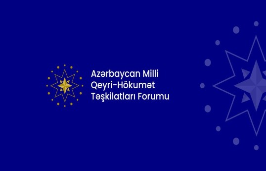 AMQF:  İranın Naxçıvana dron hücumları terror aktıdır