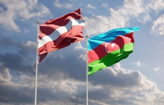 Latviya səfirliyi Azərbaycana dron hücumunu şiddətlə pisləyib