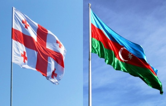 Rəsmi Tbilisi İranın Azərbaycana dron hücumlarını qınayıb