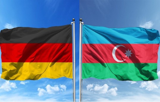 Almaniya səfirliyi: Azərbaycanın təhlükəsizliyini təhdid edən istənilən hərəkəti pisləyirik