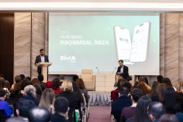 AzInTelecom rəqəmsal həlləri ilə iki forumda təmsil olunub - FOTO 