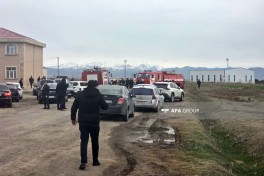 İran Naxçıvana dronla zərbələr endirib – NANKOR MOLLA REJİMİ İÇ ÜZÜNÜ GÖSTƏRDİ  - FOTO  - VİDEO  - YENİLƏNİB 