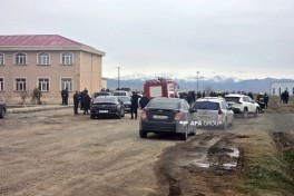 İran Naxçıvana dronla zərbələr endirib – NANKOR MOLLA REJİMİ İÇ ÜZÜNÜ GÖSTƏRDİ  - FOTO  - VİDEO  - YENİLƏNİB 