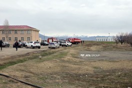 İran Naxçıvana dronla zərbələr endirib – NANKOR MOLLA REJİMİ İÇ ÜZÜNÜ GÖSTƏRDİ  - FOTO  - VİDEO  - YENİLƏNİB 