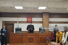 Rusiyada Şahin Şıxlinski və Səfərovlara hökm oxunub - FOTO 