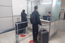 İtaliya səfirliyinin əməkdaşları və Çin vətəndaşları İrandan Azərbaycan sərhədi ilə təxliyə olunub - FOTO 