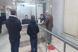 Bolqarıstanın 10-dan çox diplomatı İrandan Azərbaycana təxliyə olunub - FOTO 