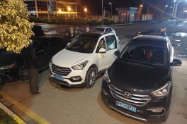 Bolqarıstanın 10-dan çox diplomatı İrandan Azərbaycana təxliyə olunub - FOTO 