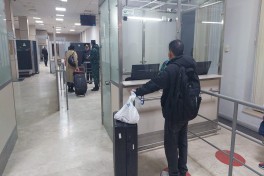 Bolqarıstanın 10-dan çox diplomatı İrandan Azərbaycana təxliyə olunub - FOTO 