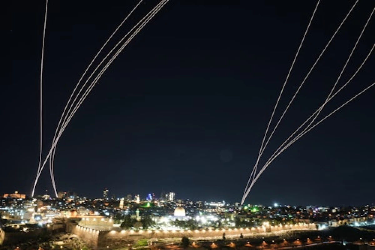 Bəhreyn İranın 78 raket və 143 dronunu zərərsizləşdirib