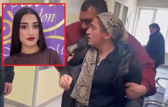 Tbilisidə azərbaycanlı qadın əməliyyatdan sonra ölüb, ailəsi həkimləri günahlandırır