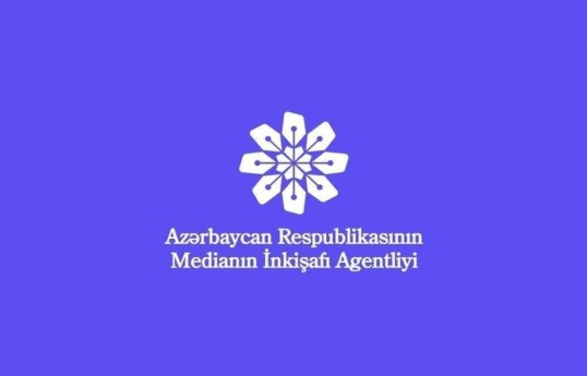 Medianın İnkişafı Agentliyi ölkəmizlə bağlı informasiya təxribatlarına qarşı xəbərdarlıq edib