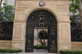 Azərbaycanın İrandakı səfiri: Səfirlik və Təbrizdəki Baş Konsulluğun təxliyəsi barədə göstəriş verilib