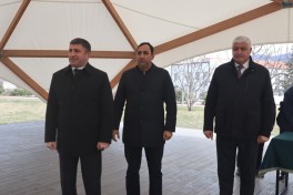 Xocalının Təzəbinə və Seyidbəyli kəndlərinə növbəti köç olub