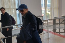İrandan Azərbaycan sərhədi ilə 40-dan çox şəxs təxliyə olunub - FOTO 
