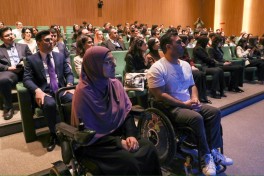 “İmkanlar hər kəs üçün” layihəsinə start verilib
