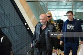 203 nəfər Ciddədən Azərbaycana təxliyə olunub - FOTO  - YENİLƏNİB 
