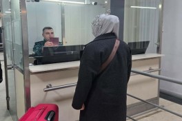 İrandan Azərbaycan sərhədi ilə indiyədək 1873 nəfər təxliyə edilib  - FOTOLENT  - YENİLƏNİB 