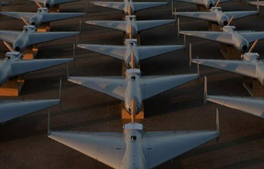 Bəhreyn Müdafiə Nazirliyi: İranın 95 raket və 164 pilotsuz uçuş aparatını məhv etmişik