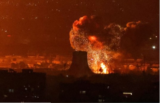 KİV: Tehran hakimiyyəti daxilində fikir ayrılığı var