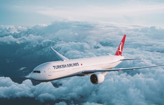 Türkiyəli nazir: THY və Pegasusa məxsus 2 təyyarə İranda gözləmə vəziyyətindədir
