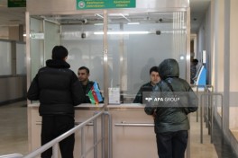 İrandan Azərbaycan sərhədi ilə 3 diplomat və 8 Rusiya vətəndaşı təxliyə olunub - FOTOLENT 