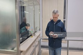 5 ölkənin İrandakı səfir və səfirlik nümayəndələri İrandan Azərbaycan sərhədi ilə təxliyə olunub - FOTOLENT 