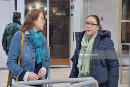 5 ölkənin İrandakı səfir və səfirlik nümayəndələri İrandan Azərbaycan sərhədi ilə təxliyə olunub - FOTOLENT 