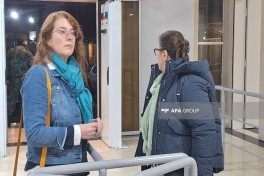 5 ölkənin İrandakı səfir və səfirlik nümayəndələri İrandan Azərbaycan sərhədi ilə təxliyə olunub - FOTOLENT 