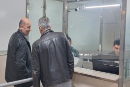 5 ölkənin İrandakı səfir və səfirlik nümayəndələri İrandan Azərbaycan sərhədi ilə təxliyə olunub - FOTOLENT 