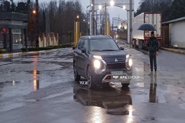 5 ölkənin İrandakı səfir və səfirlik nümayəndələri İrandan Azərbaycan sərhədi ilə təxliyə olunub - FOTOLENT 