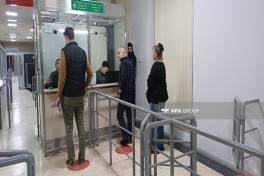 5 ölkənin İrandakı səfir və səfirlik nümayəndələri İrandan Azərbaycan sərhədi ilə təxliyə olunub - FOTOLENT 