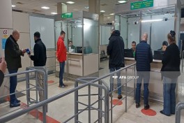 5 ölkənin İrandakı səfir və səfirlik nümayəndələri İrandan Azərbaycan sərhədi ilə təxliyə olunub - FOTOLENT 