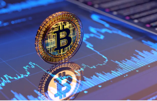 "Bitcoin"in qiyməti 68 min dolları ötüb -  Kriptobirjada artım 