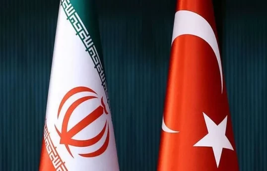 İranın səfiri Türkiyə Xarici İşlər Nazirliyinə çağırılıb