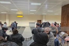 Bakıdan Naxçıvana birbaşa uçuşlar bərpa edilib - CƏDVƏL  - YENİLƏNİB 