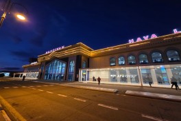 Bakıdan Naxçıvana birbaşa uçuşlar bərpa edilib - CƏDVƏL  - YENİLƏNİB 