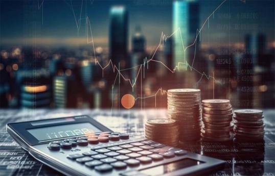 InvestAz-dan dünya maliyyə bazarları ilə bağlı həftəlik analiz