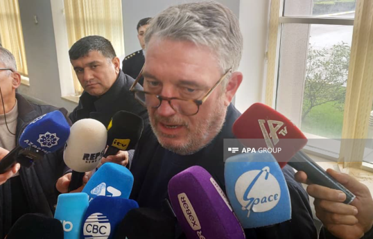 Niderland səfiri və səfirlik əməkdaşları İrandan Azərbaycan sərhədi ilə təxliyə olunub - FOTO 