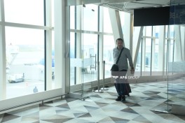 BƏƏ-də qalan 200-ə yaxın Azərbaycan vətəndaşı ölkəyə gətirilib - FOTO  - VİDEO 