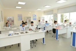 Emin Əmrullayev Xankəndi və Xocalı məktəblərində olub - FOTO 