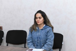 Rövşən Rzayev vətəndaşları qəbul edib