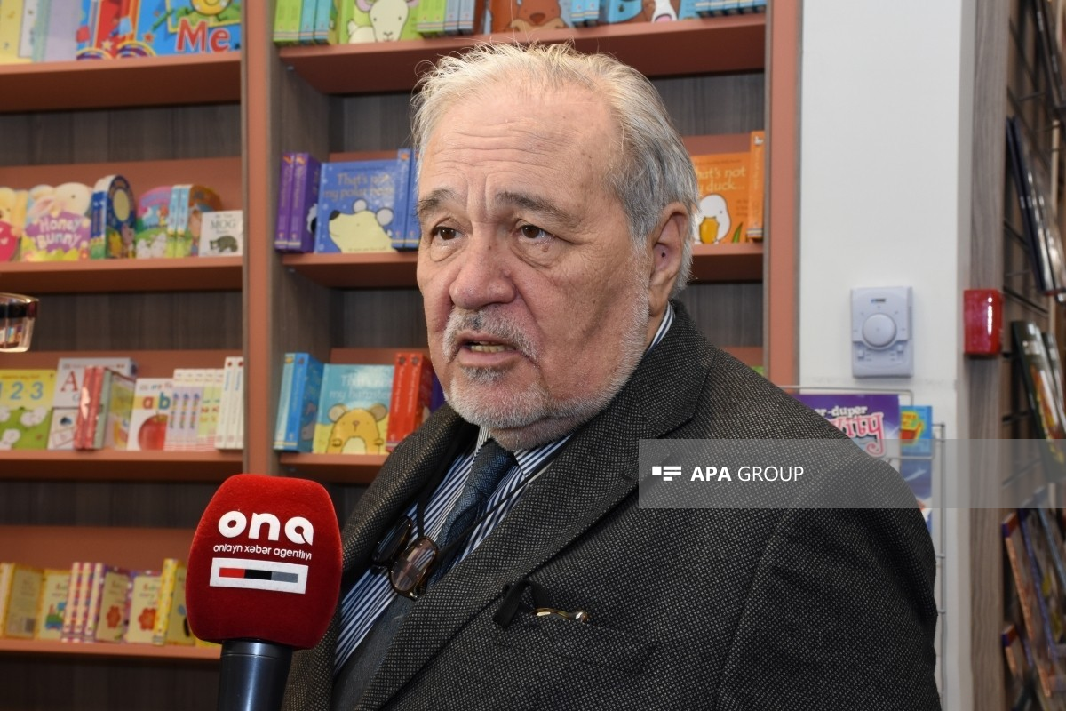 İlber Ortaylı