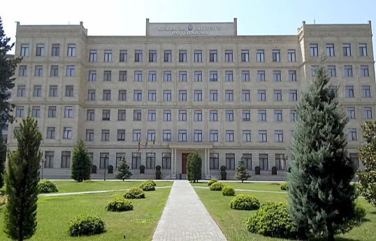 Azərbaycan və Serbiya Baş Qərargah rəisləri regiondakı prosesləri müzakirə ediblər