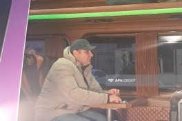 Növbəti köç karvanları Xocavənd və Xocalı rayonlarına çatıb - YENİLƏNİB 